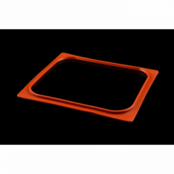 Gastronomia, Guarnizione per bacinelle a tenuta per sottovuoto 1/1