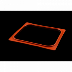 Gastronomia, Guarnizione per bacinelle a tenuta per sottovuoto 1/2