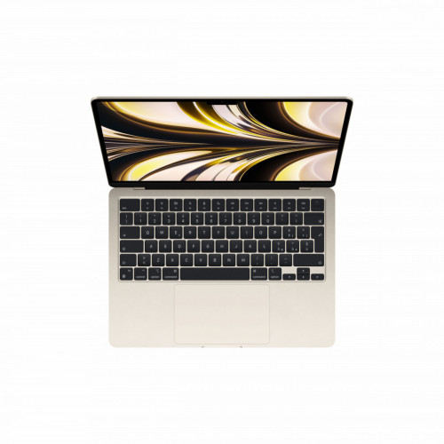 Apple MacBook Air M2 8-core CPU 10-core GPU...