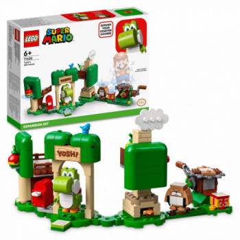 Lego Super Mario 71406 Pack... 2
