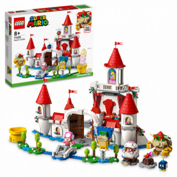 Lego Super Mario 71408 -... 2