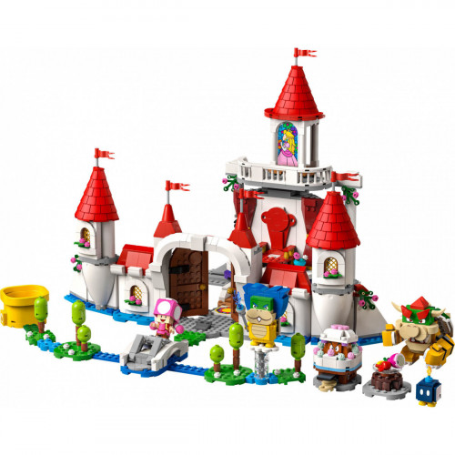 Lego Super Mario 71408 - Pack Espansione...