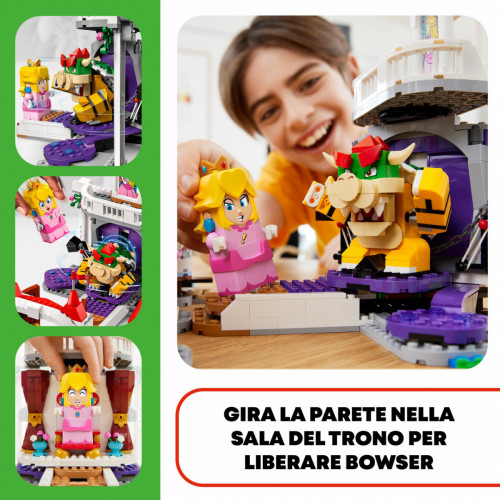 Lego Super Mario 71408 - Pack Espansione...