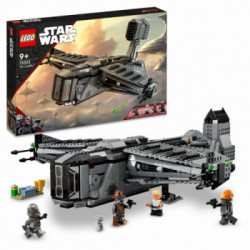 Lego Star Wars 75323 - The Justifier