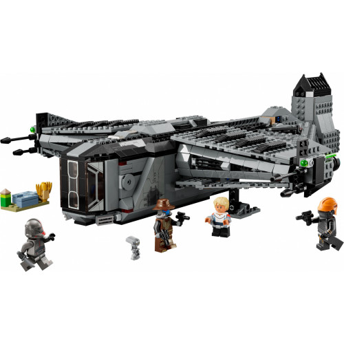 Lego Star Wars 75323 - The Justifier