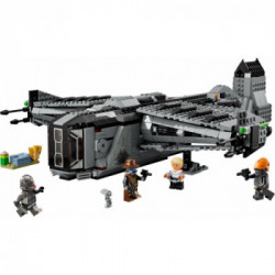 Lego Star Wars 75323 - The Justifier
