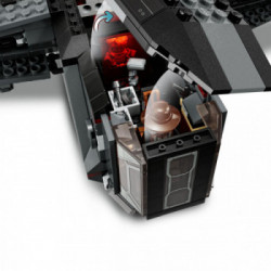 Lego Star Wars 75323 - The Justifier