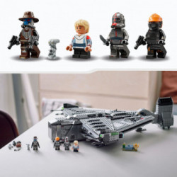 Lego Star Wars 75323 - The Justifier