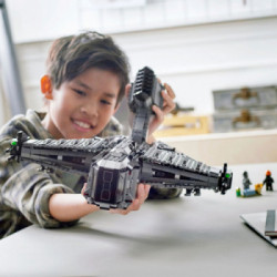 Lego Star Wars 75323 - The Justifier