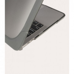 Tucano Scocca borsa per notebook 33 cm (13") Cover a guscio Grigio
