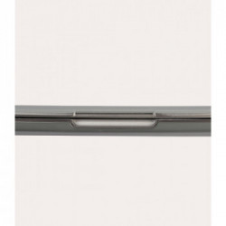 Tucano Scocca borsa per notebook 33 cm (13") Cover a guscio Grigio