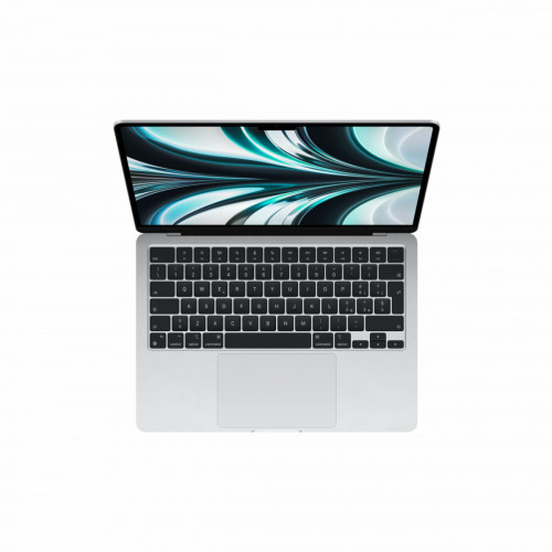 Apple MacBook Air M2 8-core CPU 10-core GPU...