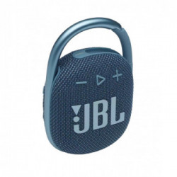 JBL Clip 4 Altoparlante portatile mono Blu 5 W
