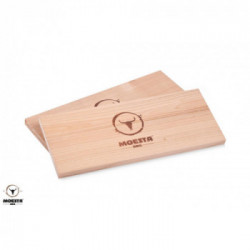 Moesta assi aromatiche di ontano – set da 2 – 10682