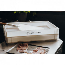 Moesta Contenitore per l´impasto Pizza – 19276