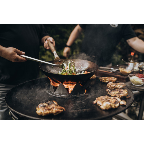 Moesta supporto per Wok – 10049