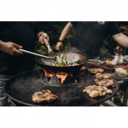 Moesta supporto per Wok – 10049