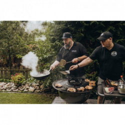 Moesta supporto per Wok – 10049