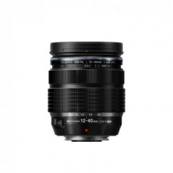 Olympus M.Zuiko Digital ED 12‑40mm F2.8 PRO II MILC Obiettivi con zoom standard Nero