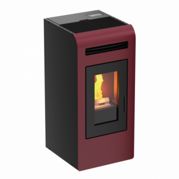 Foco Cayenne - Stufa a... 2