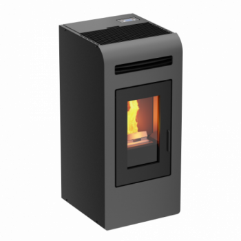 Foco Cayenne - Stufa a... 2