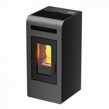 Foco Cayenne - Stufa a...