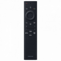 Samsung UE85BU8070 - Smart TV 85 pollici LED Crystal UHD 4K HDR Wi-Fi Black 2022