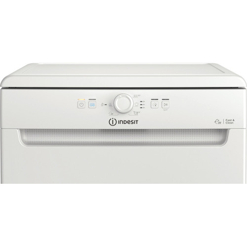 Indesit DFE 1B19 14 - Lavastoviglie da Libero...