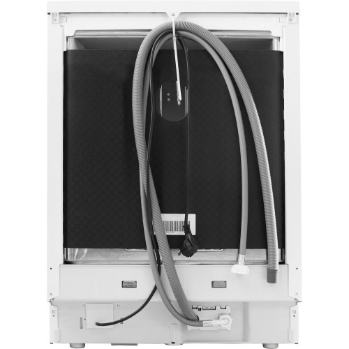 Indesit DFE 1B19 14 - Lavastoviglie da Libero...