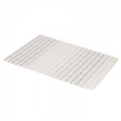 Villa D'Este Home Tivoli 'Charleston', Set 6 Tovagliette rettangolare antimacchia