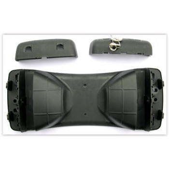 Peruzzo Traversino con chiave