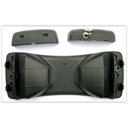 Peruzzo Traversino con chiave