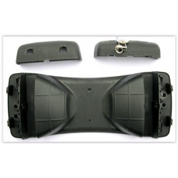 Peruzzo Traversino con chiave