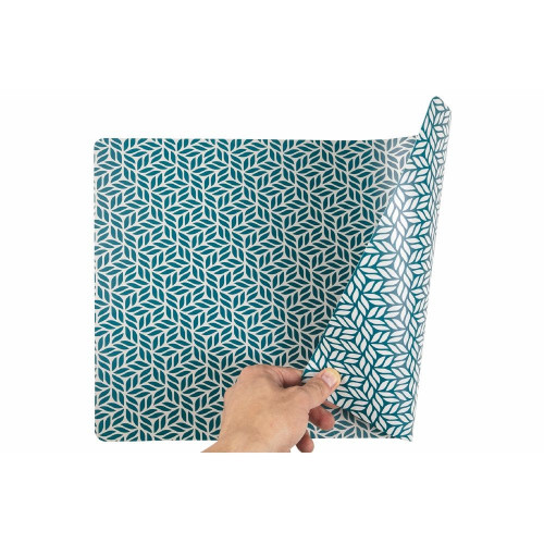 Villa D'Este Home Tivoli 'Bali Leaf', Set 6...