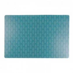 Villa D'Este Home Tivoli 'Bali Leaf', Set 6 Tovagliette double face antimacchia