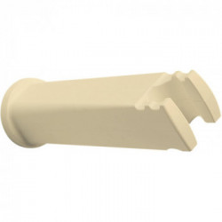 Peruzzo B405/C Portabici Da Parete Cool Bike Rack Caffelatte