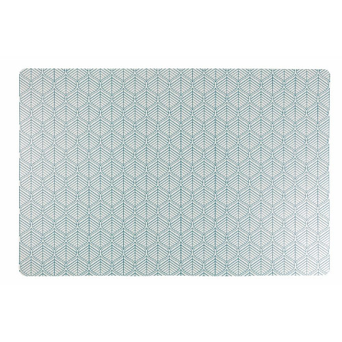 Villa D'Este Home Tivoli 'Bali Leaf', Set 6...