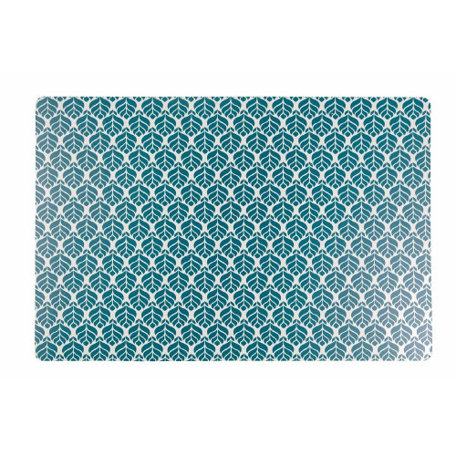 Villa D'Este Home Tivoli 'Bali Leaf', Set 6...