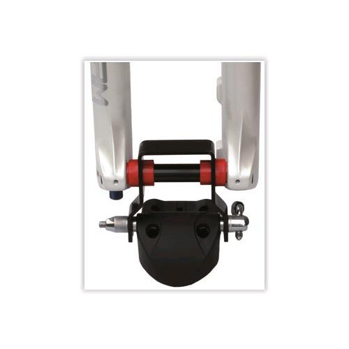 Peruzzo 407 - Adattatore "Special For Downhill"