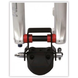 Peruzzo 407 - Adattatore "Special For Downhill"