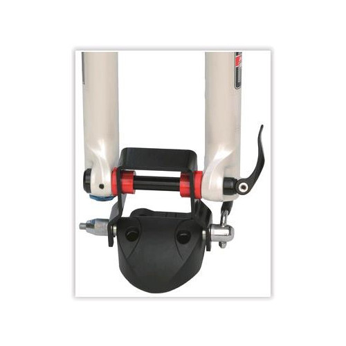 Peruzzo 407 - Adattatore "Special For Downhill"