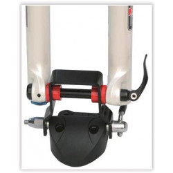 Peruzzo 407 - Adattatore "Special For Downhill"