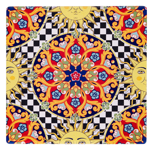 Villa D'Este Home Tivoli 'Italian Beauty', Set...