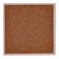 Villa D'Este Home Tivoli 'Italian Beauty', Set 6 Sottobicchieri 10x10 cm in ceramica