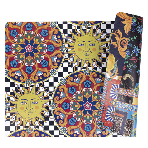 Villa D'Este Home Tivoli 'Italian Beauty', Set...