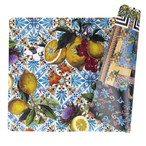 Villa D'Este Home Tivoli 'Italian Beauty', Set...