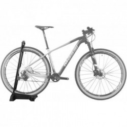 Peruzzo B422 Portabici da pavimento Lybra