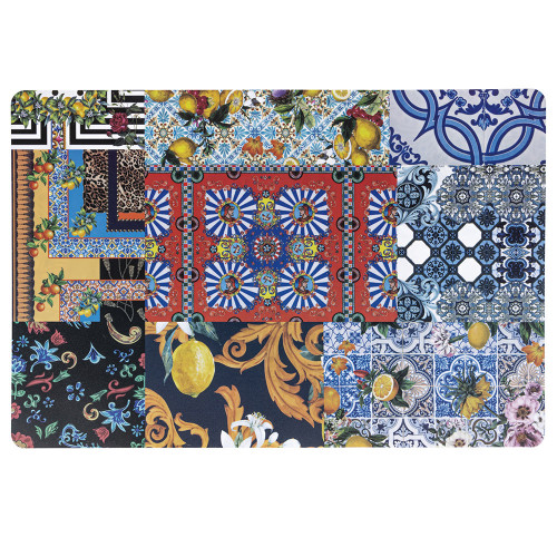 Villa D'Este Home Tivoli 'Italian Beauty', Set...