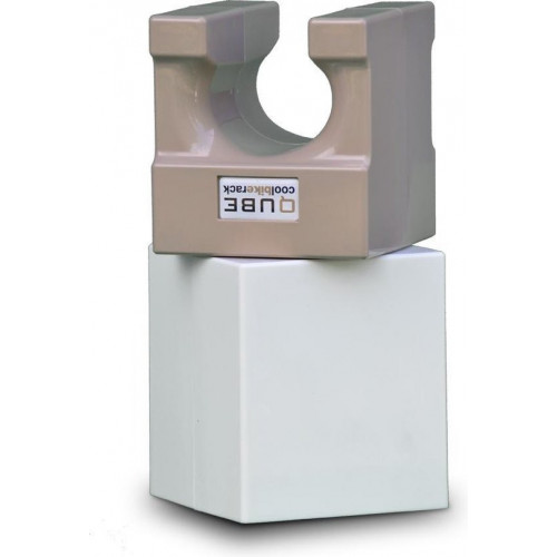 Peruzzo B444/BC Portabici Qube Cool Bike Rack...