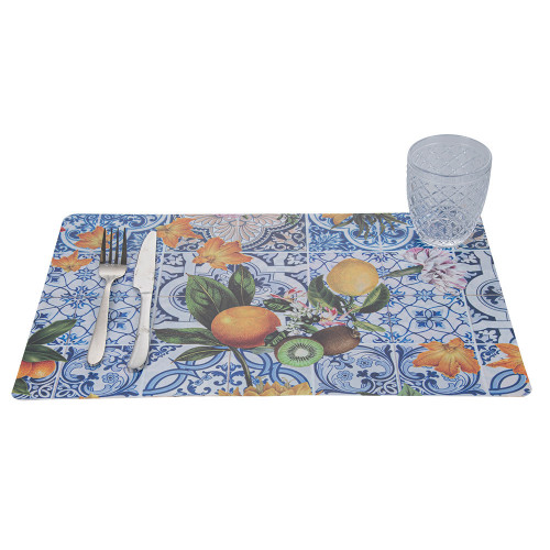 Villa D'Este Home Tivoli 'Italian Beauty', Set...